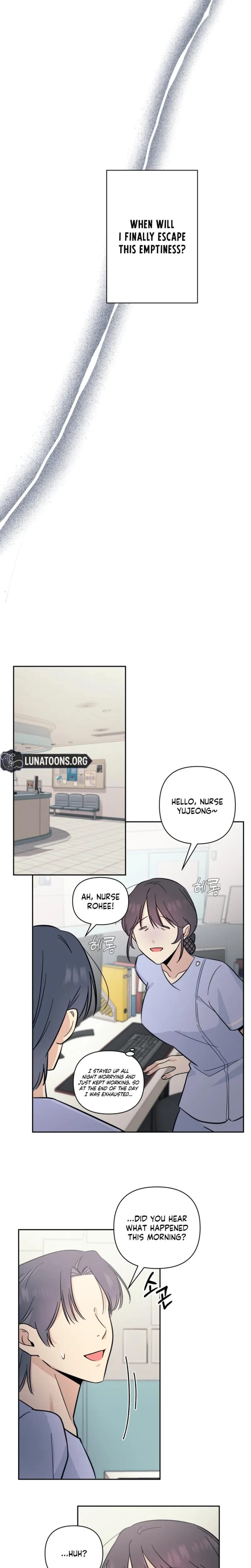 The Prescription is the Doctor! Uncensored, chapter 24, page 14 of 17