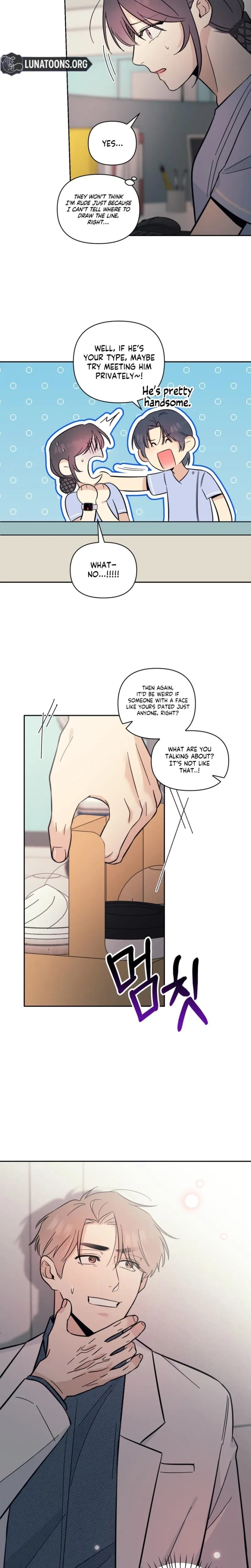 The Prescription is the Doctor! Uncensored, chapter 24, page 16 of 17
