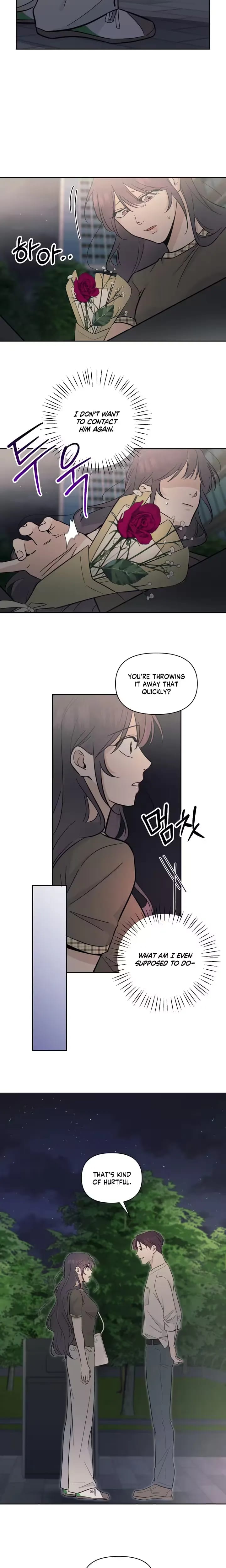 The Prescription is the Doctor! Uncensored, chapter 25, page 6 of 17