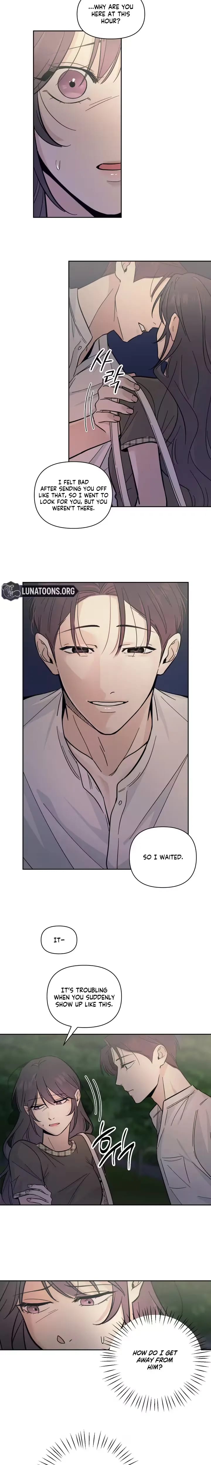 The Prescription is the Doctor! Uncensored, chapter 25, page 7 of 17