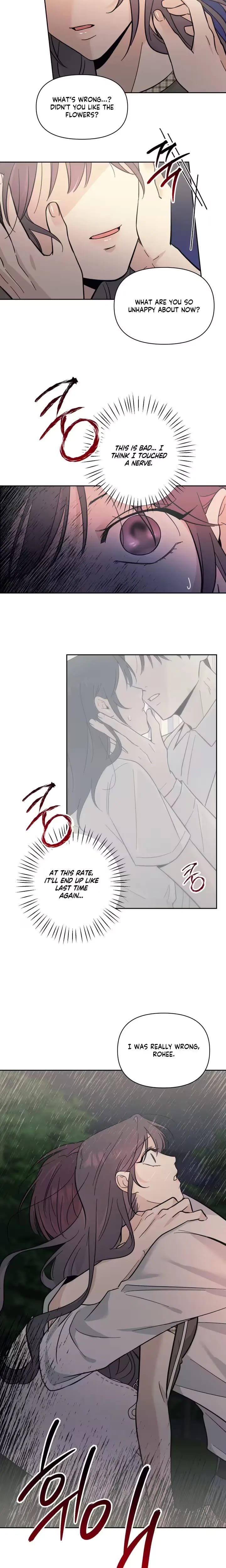 The Prescription is the Doctor! Uncensored, chapter 25, page 9 of 17