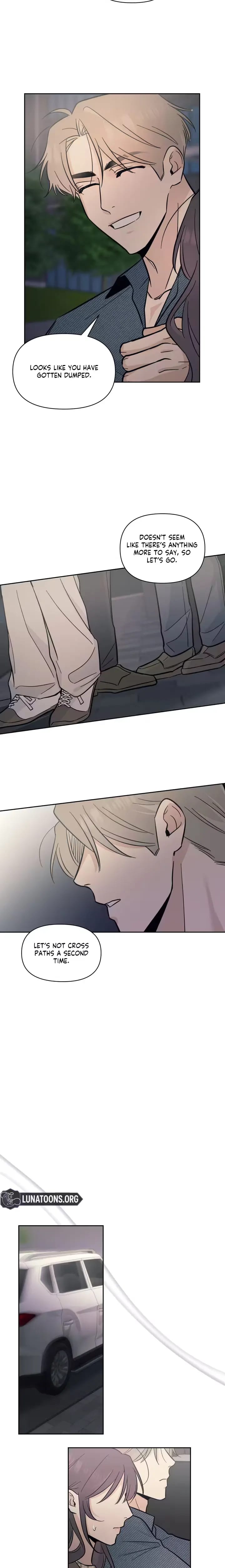 The Prescription is the Doctor! Uncensored, chapter 25, page 14 of 17