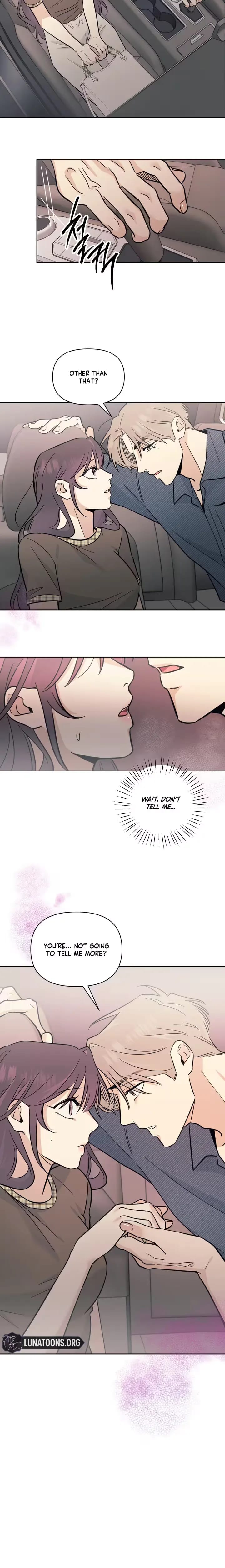 The Prescription is the Doctor! Uncensored, chapter 25, page 16 of 17