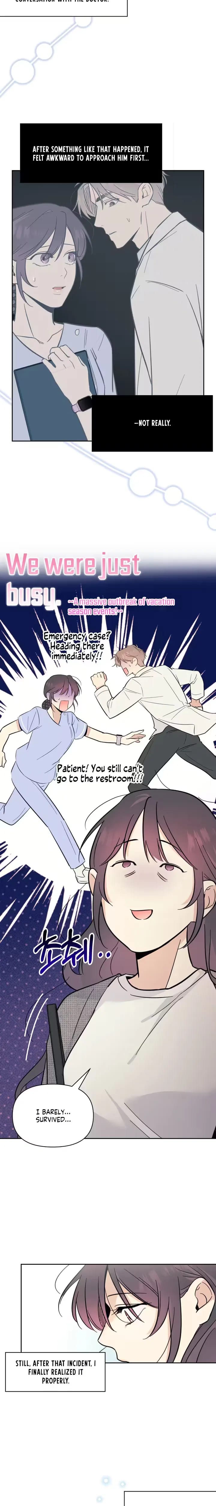 The Prescription is the Doctor! Uncensored, chapter 26, page 12 of 16