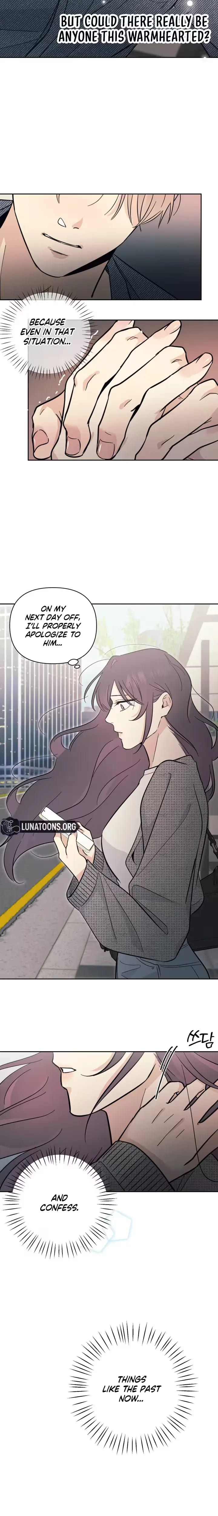 The Prescription is the Doctor! Uncensored, chapter 26, page 14 of 16