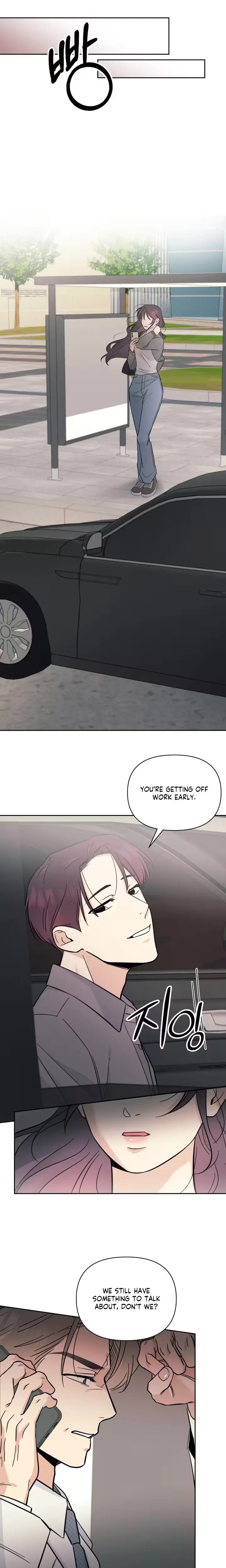 The Prescription is the Doctor! Uncensored, chapter 26, page 15 of 16