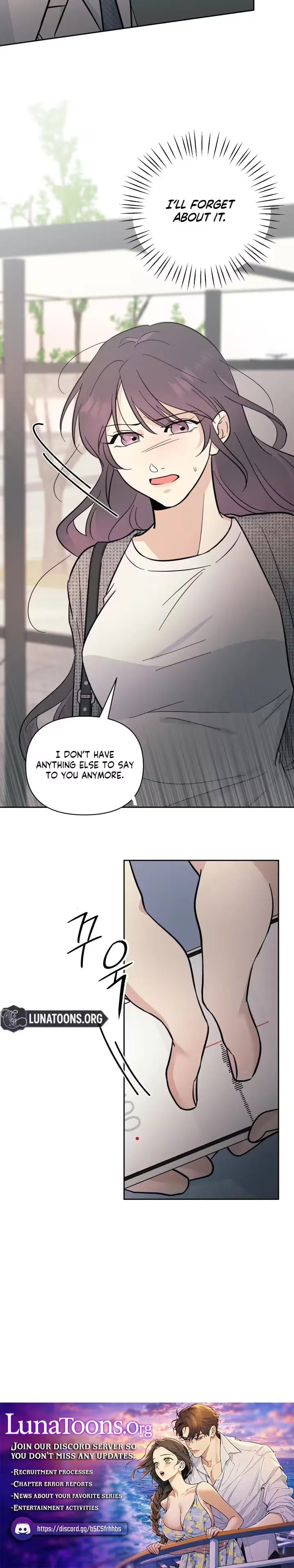 The Prescription is the Doctor! Uncensored, chapter 26, page 16 of 16