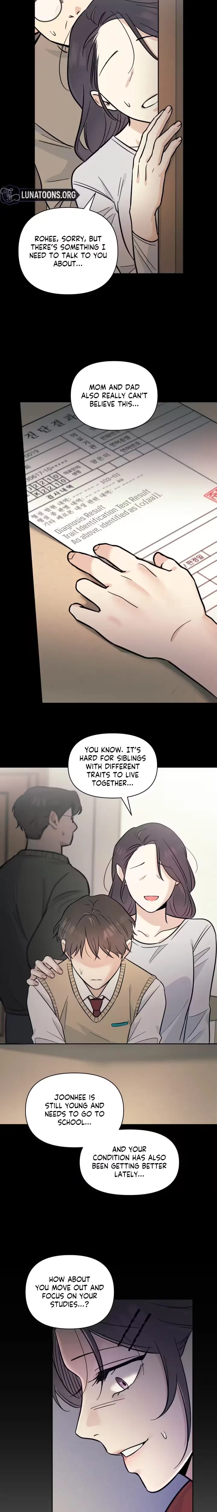 The Prescription is the Doctor! Uncensored, chapter 27, page 7 of 16