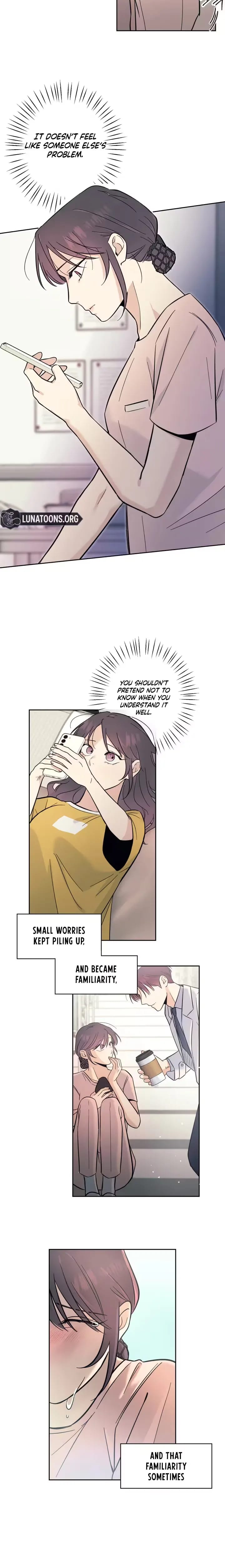 The Prescription is the Doctor! Uncensored, chapter 27, page 13 of 16