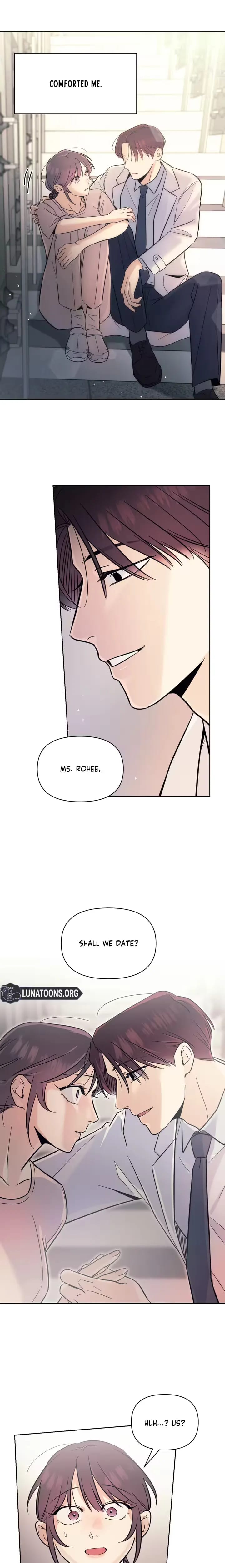 The Prescription is the Doctor! Uncensored, chapter 27, page 14 of 16