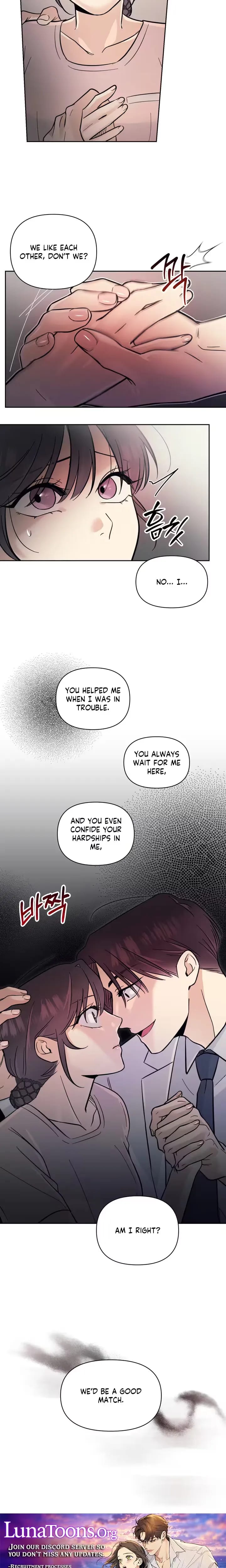 The Prescription is the Doctor! Uncensored, chapter 27, page 15 of 16