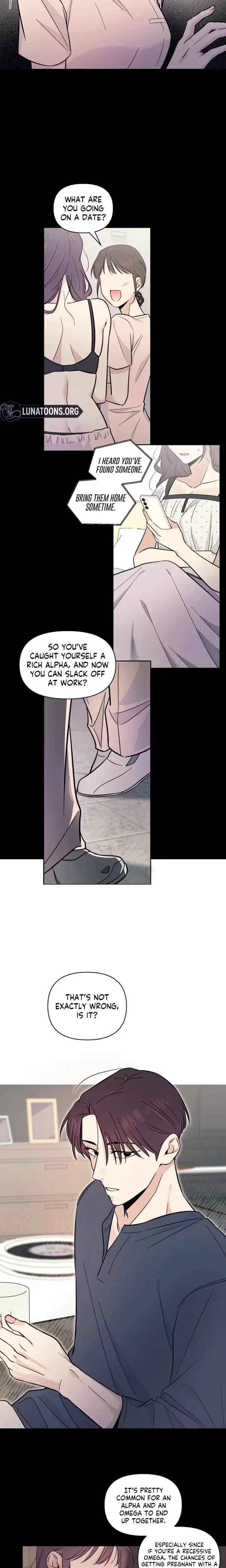 The Prescription is the Doctor! Uncensored, chapter 28, page 7 of 15