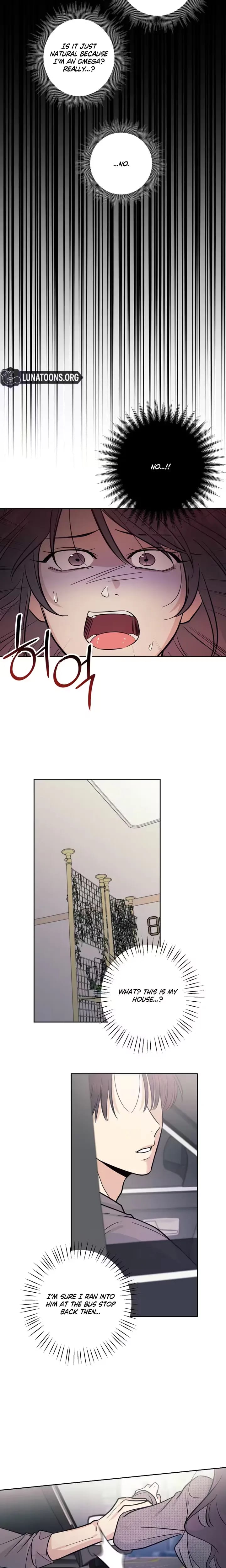 The Prescription is the Doctor! Uncensored, chapter 28, page 10 of 15