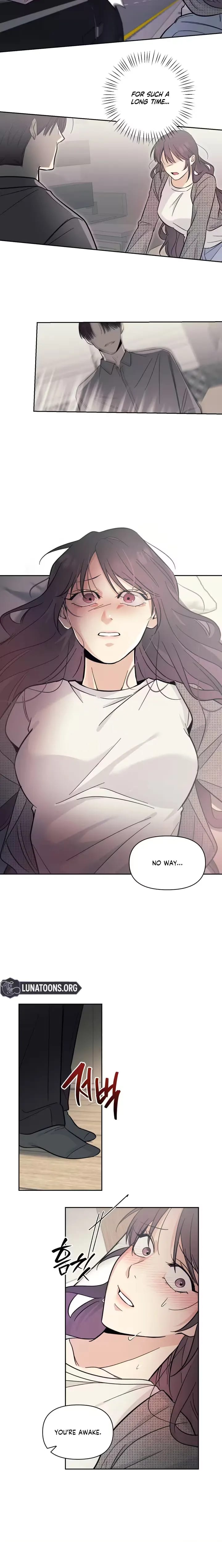 The Prescription is the Doctor! Uncensored, chapter 28, page 11 of 15