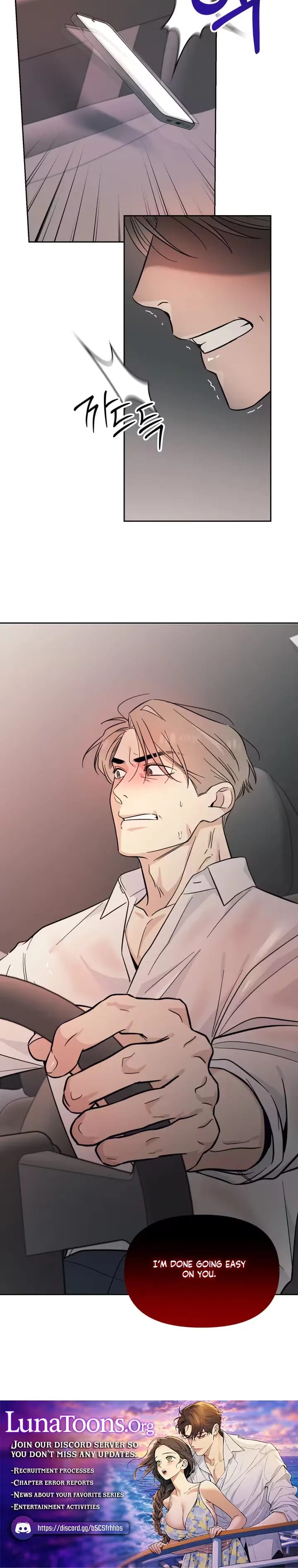 The Prescription is the Doctor! Uncensored, chapter 28, page 15 of 15