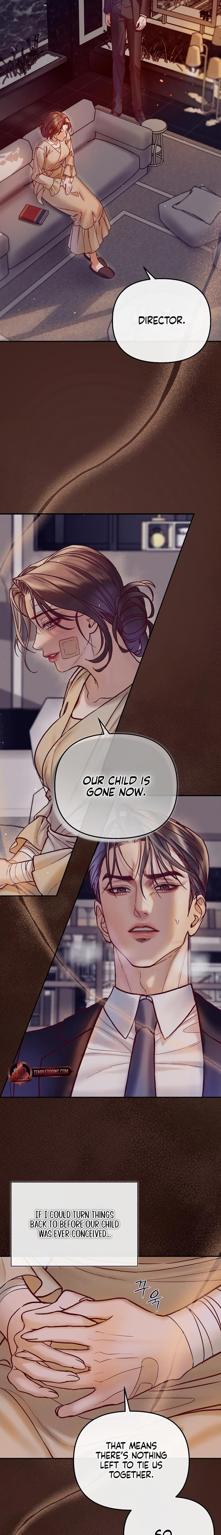 The Price of Instinct Uncensored, chapter 1, page 7 of 32