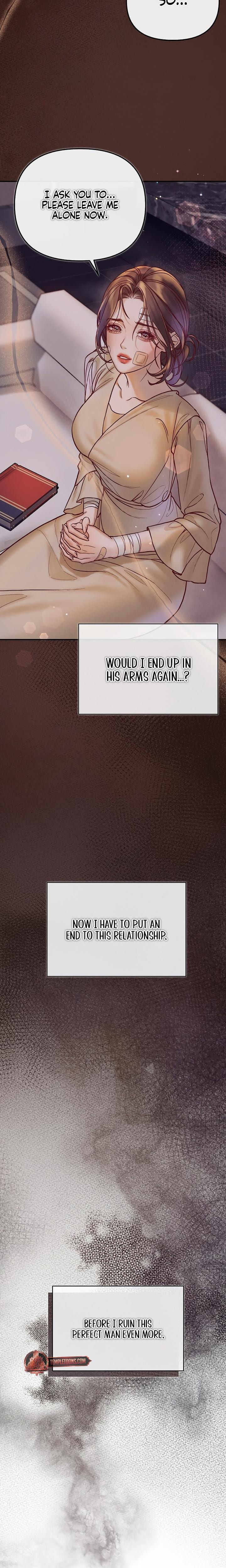 The Price of Instinct Uncensored, chapter 1, page 8 of 32