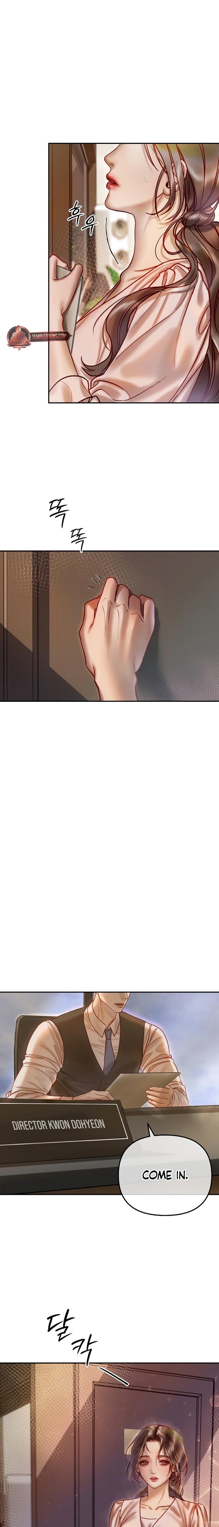The Price of Instinct Uncensored, chapter 1, page 10 of 32