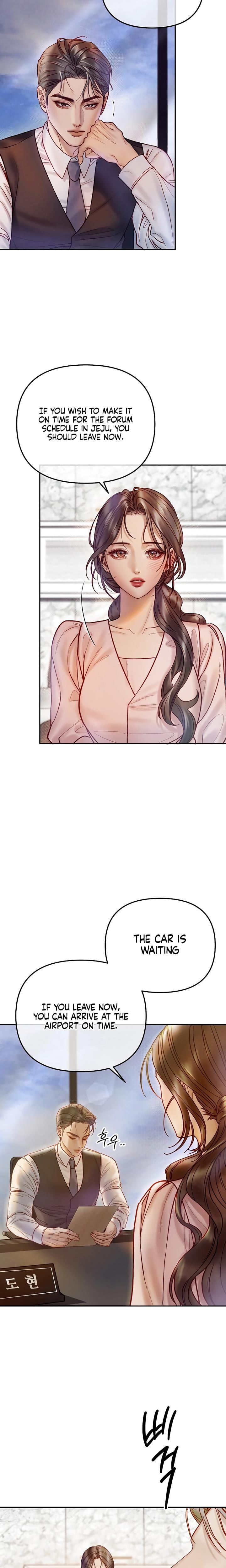 The Price of Instinct Uncensored, chapter 1, page 13 of 32