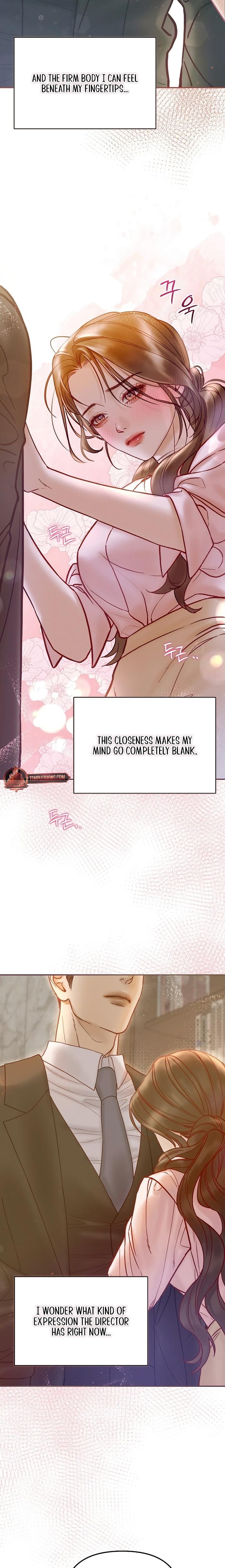 The Price of Instinct Uncensored, chapter 1, page 16 of 32