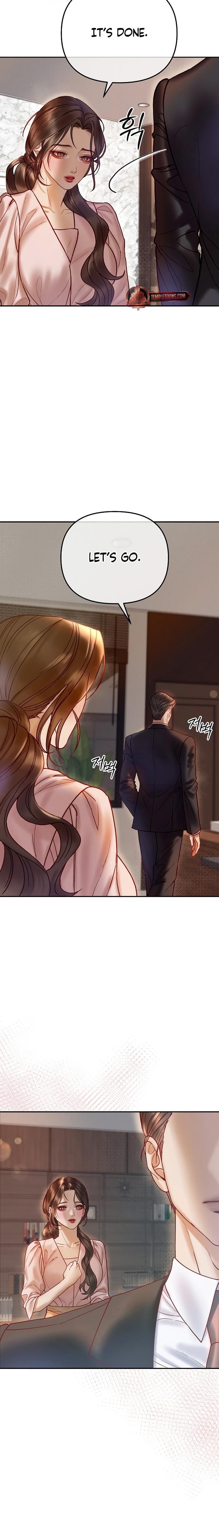 The Price of Instinct Uncensored, chapter 1, page 17 of 32