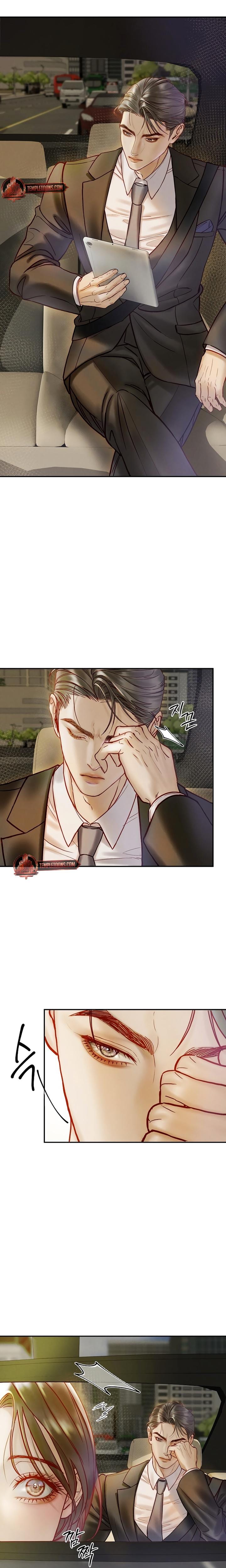 The Price of Instinct Uncensored, chapter 1, page 19 of 32