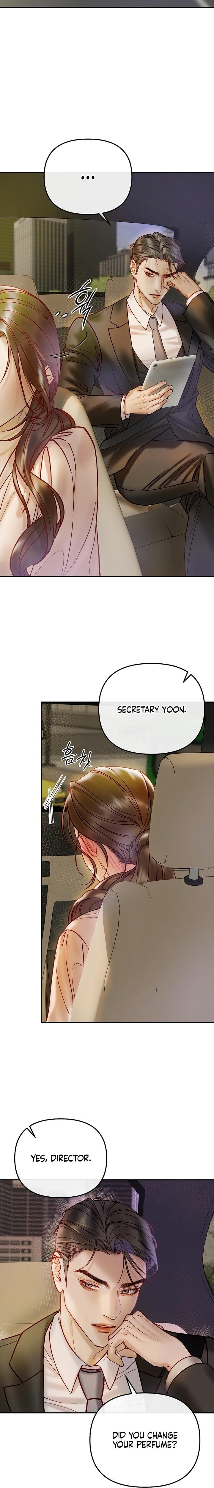 The Price of Instinct Uncensored, chapter 1, page 20 of 32