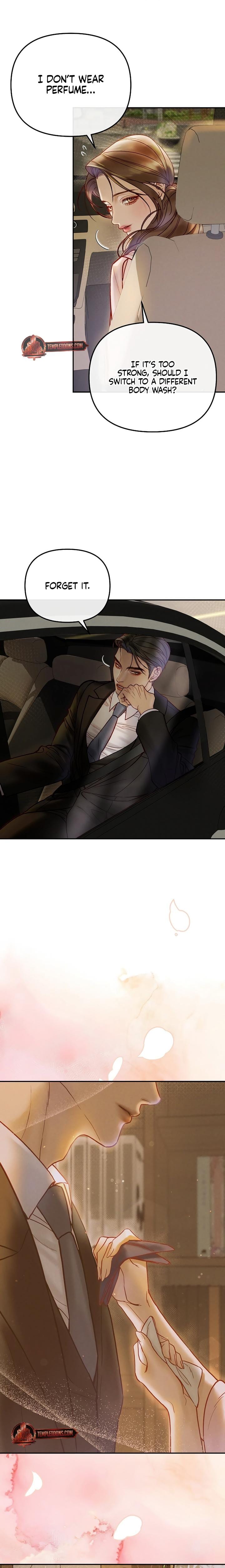 The Price of Instinct Uncensored, chapter 1, page 21 of 32