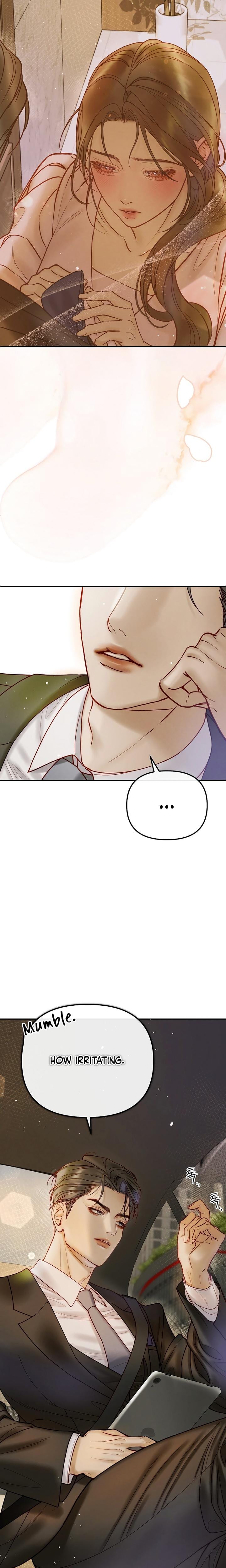 The Price of Instinct Uncensored, chapter 1, page 22 of 32