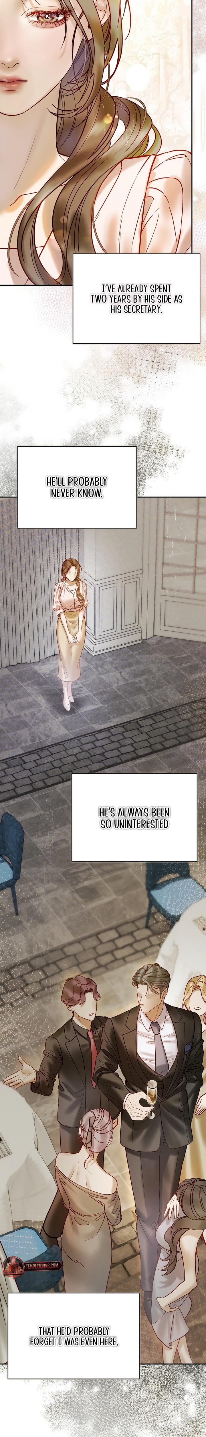 The Price of Instinct Uncensored, chapter 1, page 26 of 32