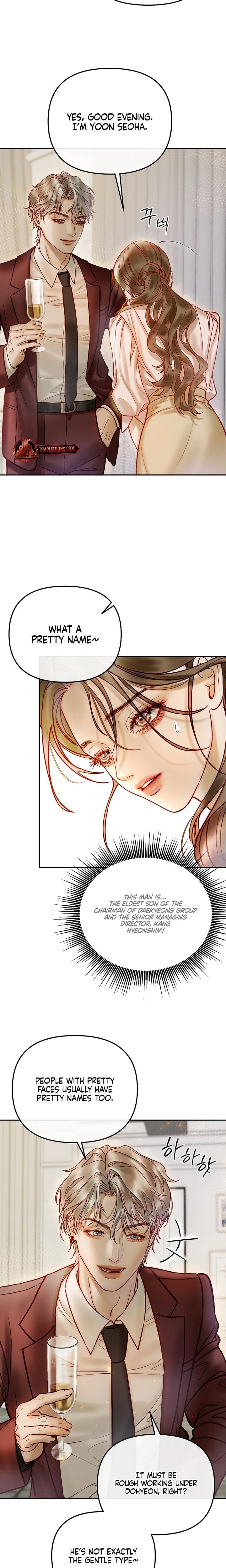 The Price of Instinct Uncensored, chapter 1, page 28 of 32