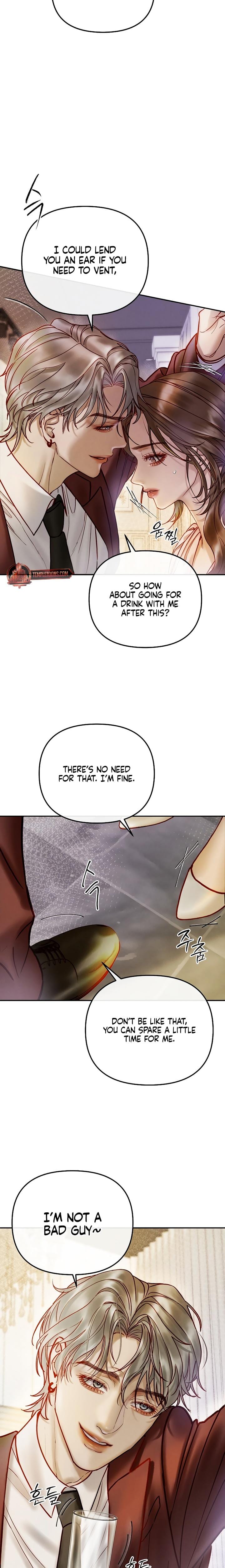 The Price of Instinct Uncensored, chapter 1, page 29 of 32