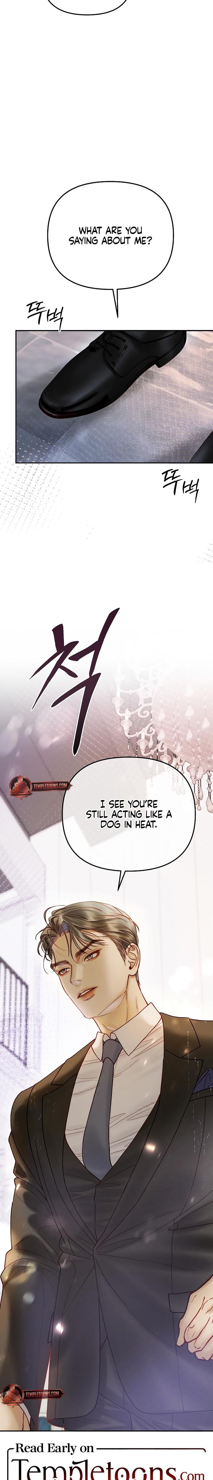 The Price of Instinct Uncensored, chapter 1, page 31 of 32