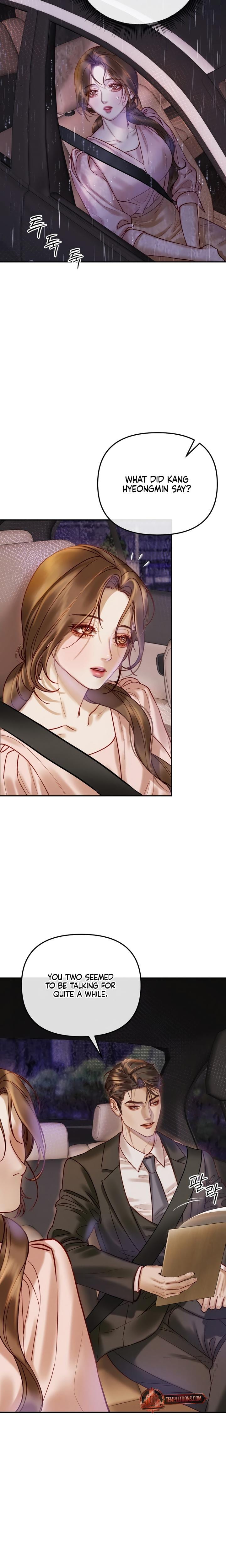 The Price of Instinct Uncensored, chapter 2, page 6 of 29
