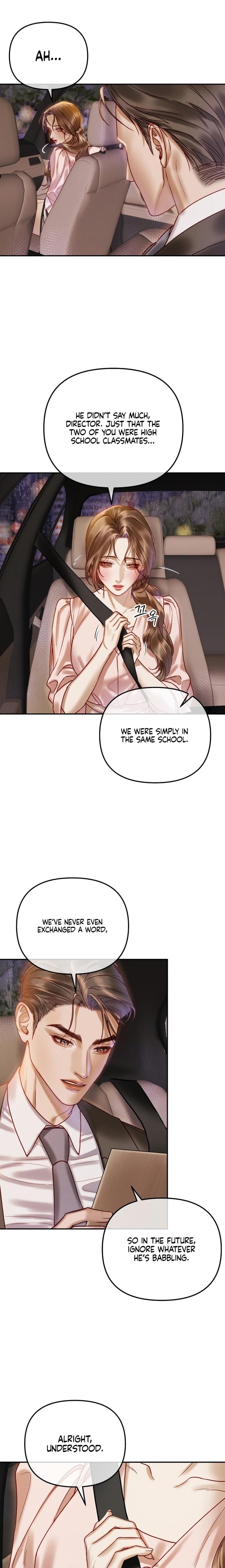 The Price of Instinct Uncensored, chapter 2, page 7 of 29