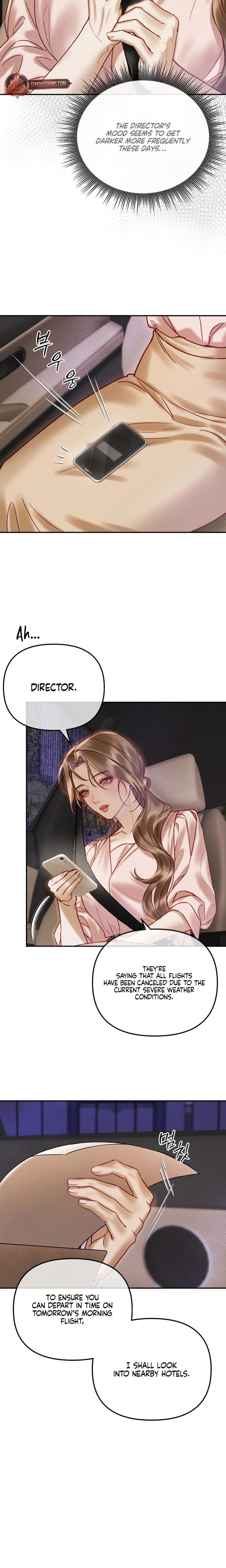 The Price of Instinct Uncensored, chapter 2, page 8 of 29