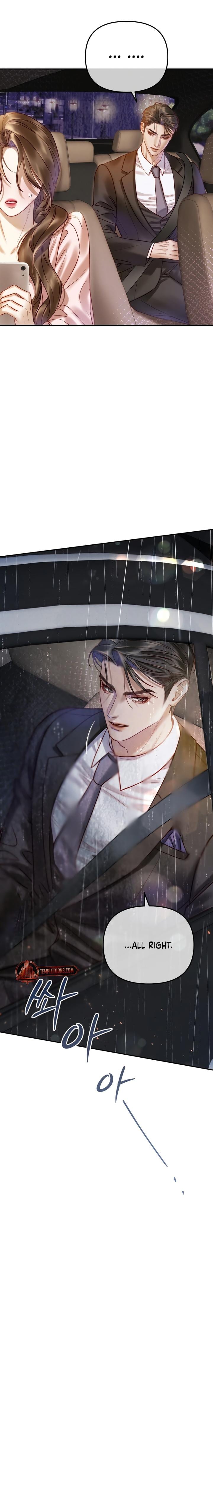 The Price of Instinct Uncensored, chapter 2, page 9 of 29