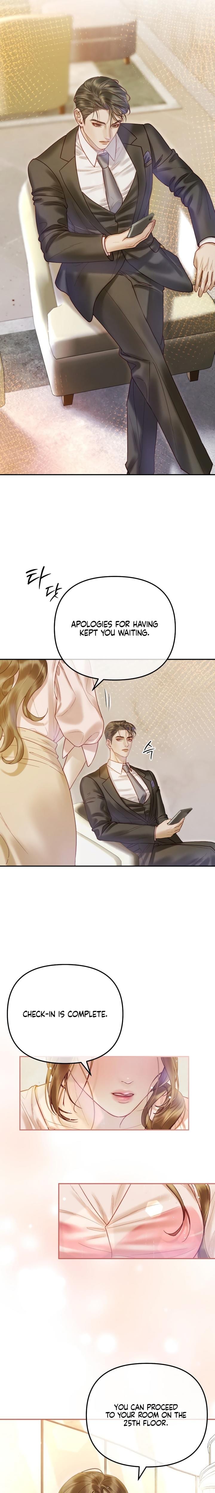 The Price of Instinct Uncensored, chapter 2, page 11 of 29