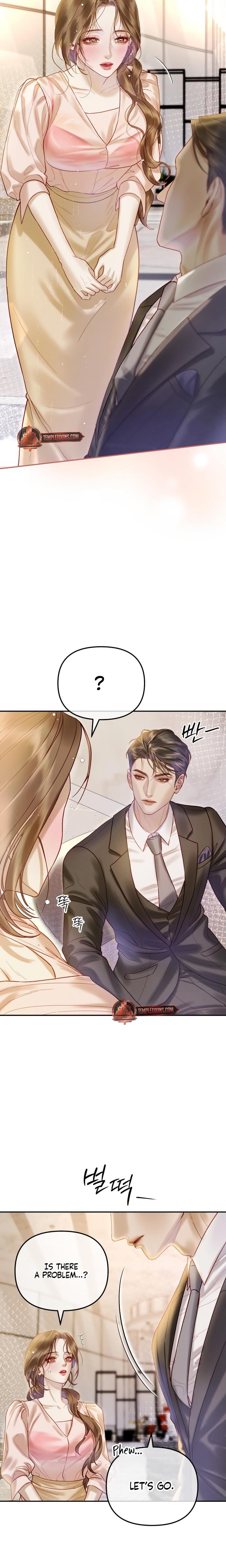 The Price of Instinct Uncensored, chapter 2, page 12 of 29