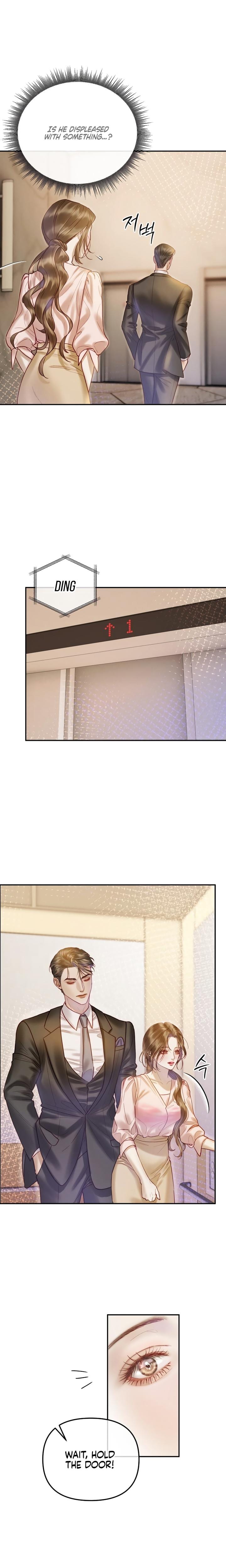 The Price of Instinct Uncensored, chapter 2, page 13 of 29