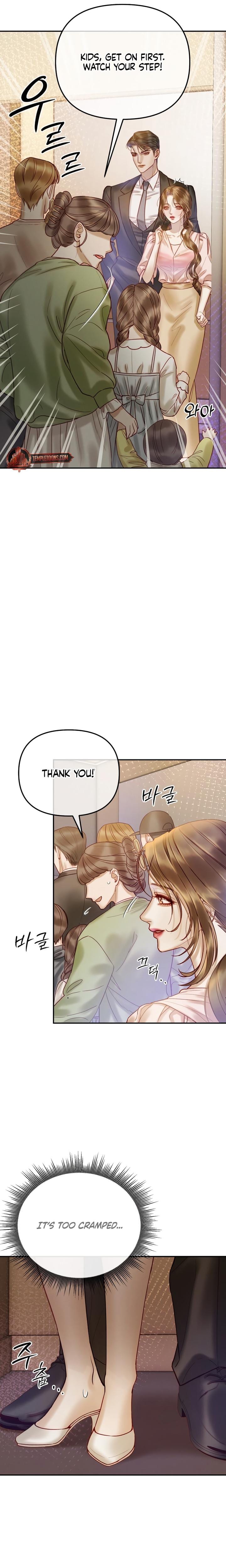 The Price of Instinct Uncensored, chapter 2, page 14 of 29