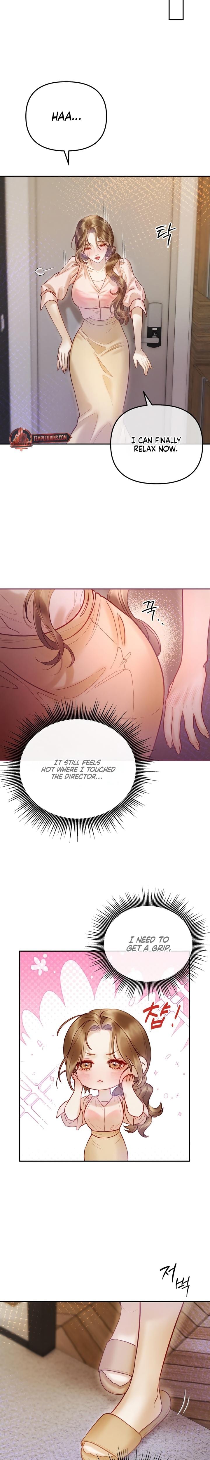 The Price of Instinct Uncensored, chapter 2, page 17 of 29