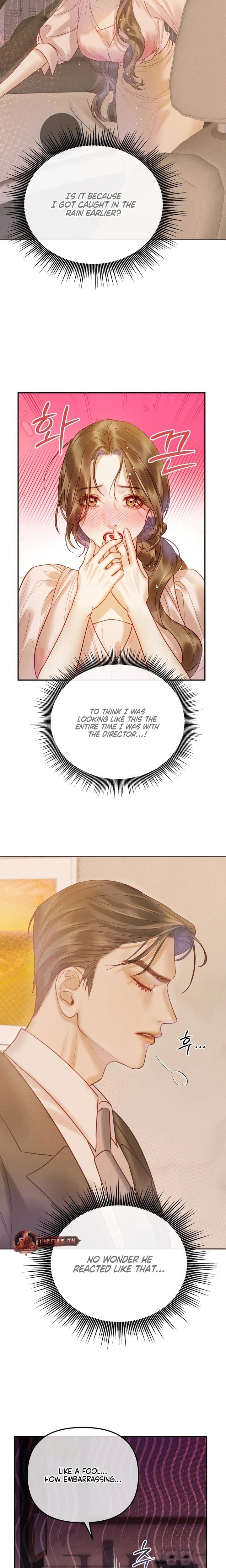 The Price of Instinct Uncensored, chapter 2, page 19 of 29