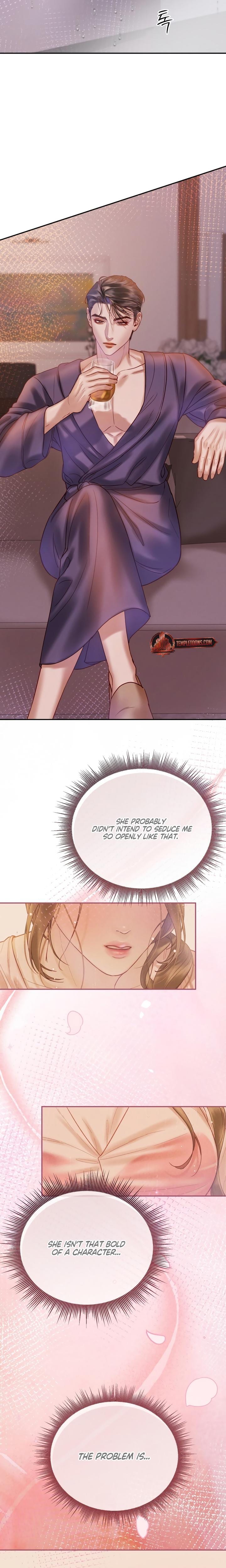 The Price of Instinct Uncensored, chapter 2, page 21 of 29