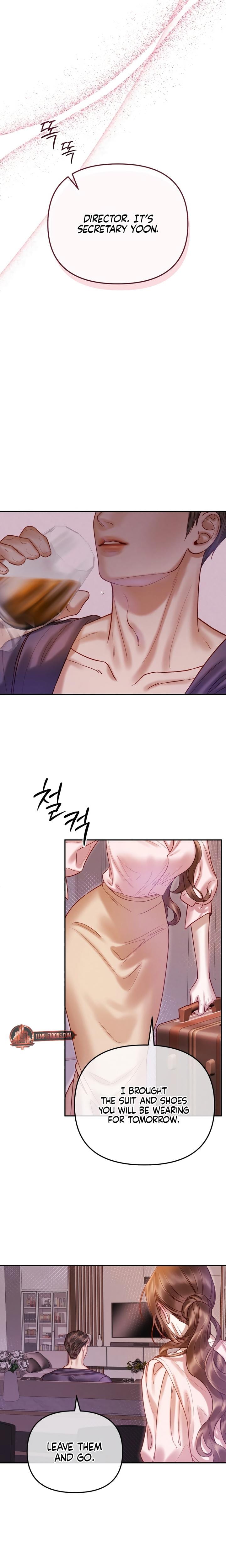 The Price of Instinct Uncensored, chapter 2, page 23 of 29