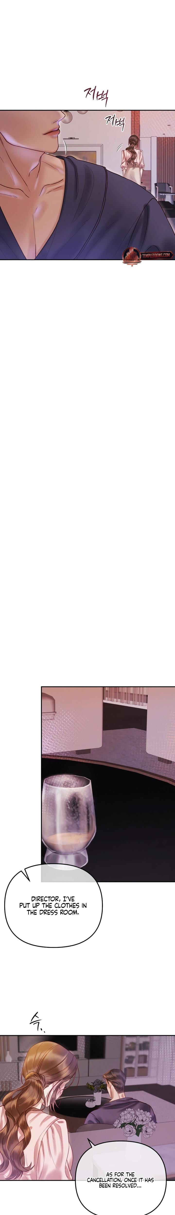 The Price of Instinct Uncensored, chapter 2, page 24 of 29