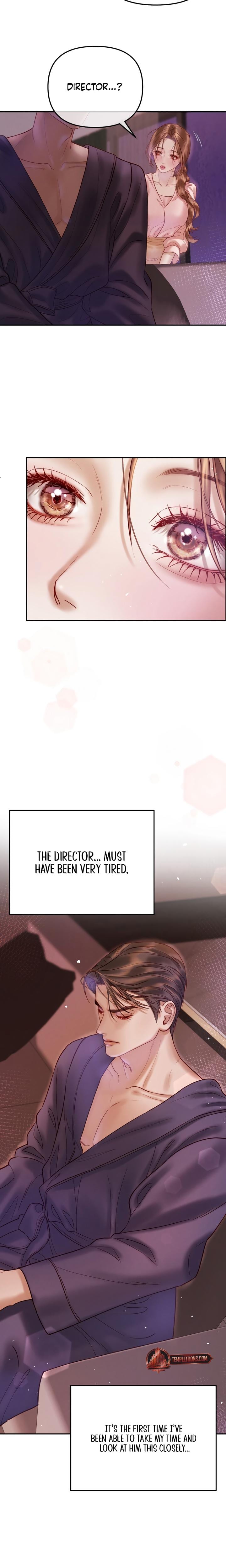 The Price of Instinct Uncensored, chapter 2, page 25 of 29