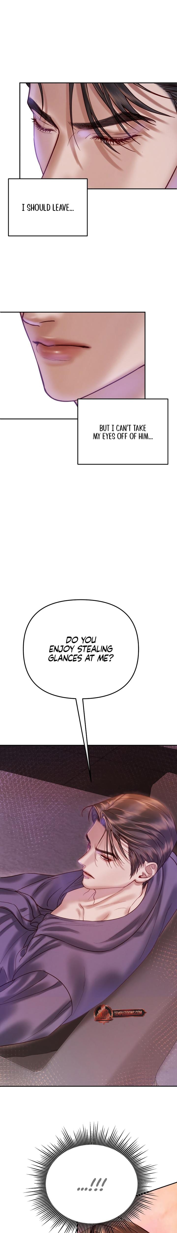 The Price of Instinct Uncensored, chapter 2, page 26 of 29
