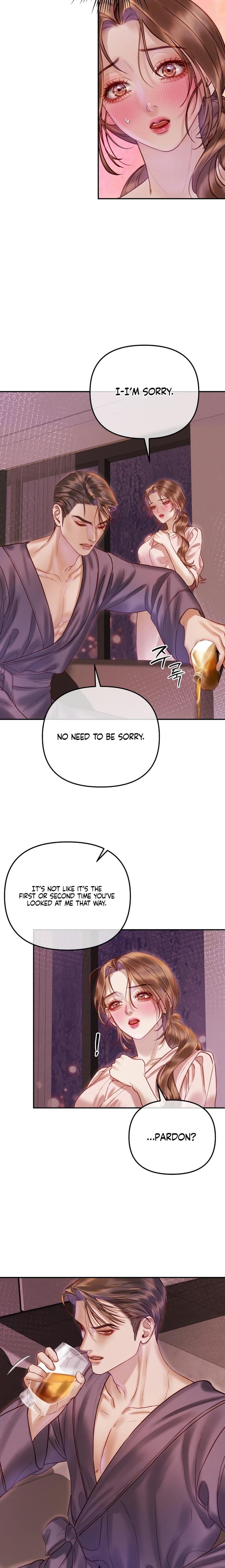 The Price of Instinct Uncensored, chapter 2, page 27 of 29