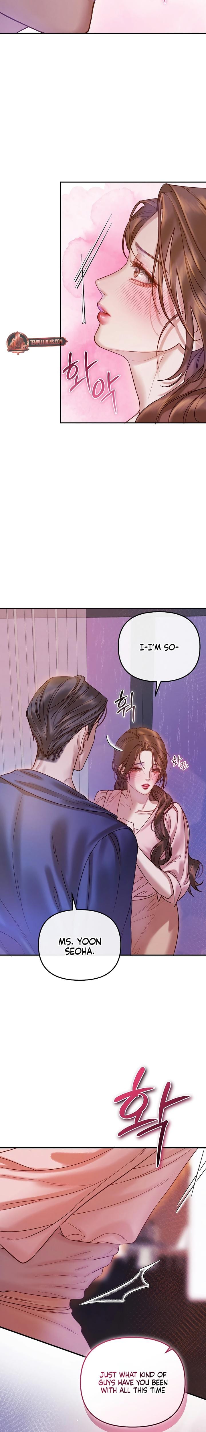 The Price of Instinct Uncensored, chapter 3, page 5 of 31